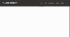 Desktop Screenshot of nastaxi.com